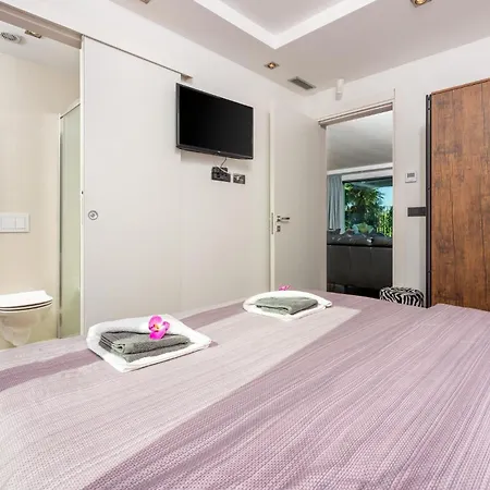 Apartment Amazing In With Kitchen