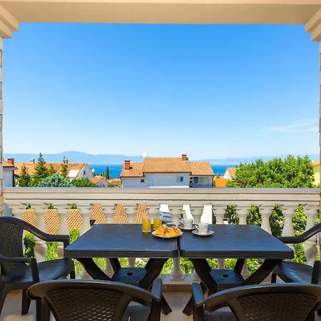 Cozy In With Kitchen * Malinska