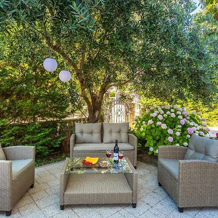 Cozy In With Kitchen *